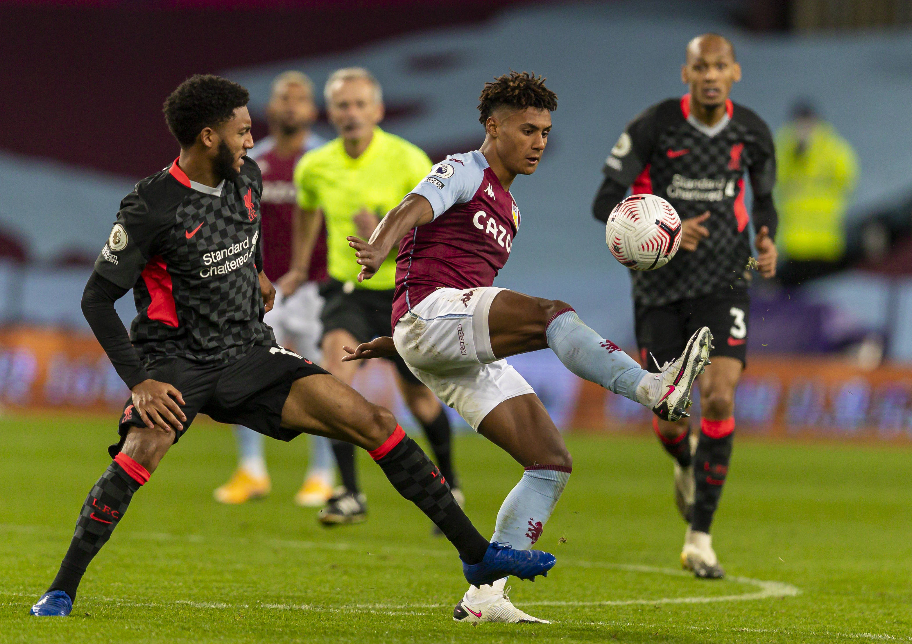 水晶宫87分钟绝杀登顶第四，格拉斯纳的球队成英超最大黑马（87分钟绝杀助水晶宫升至第四，格拉斯纳麾下成英超最大黑马）